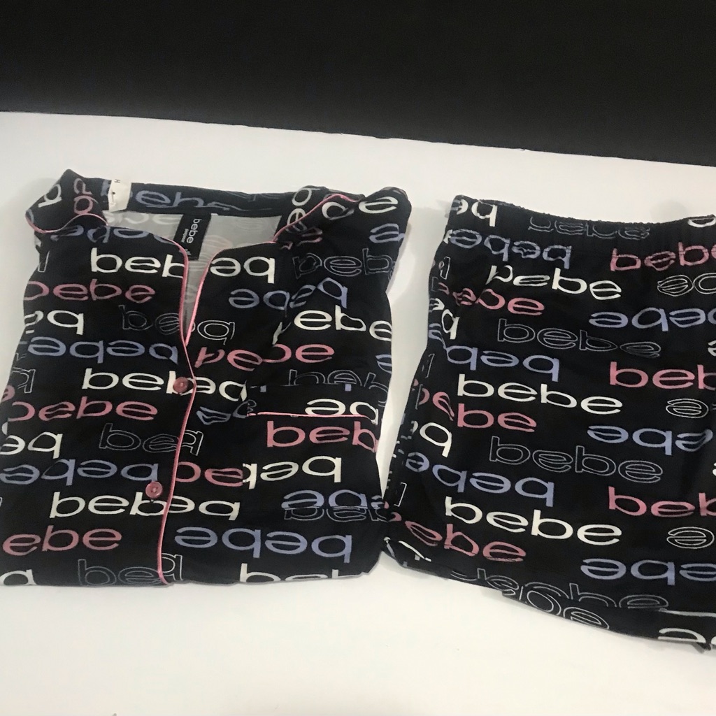 Bebe Pjs
